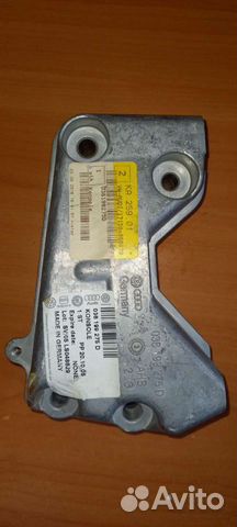 Опора двигателя