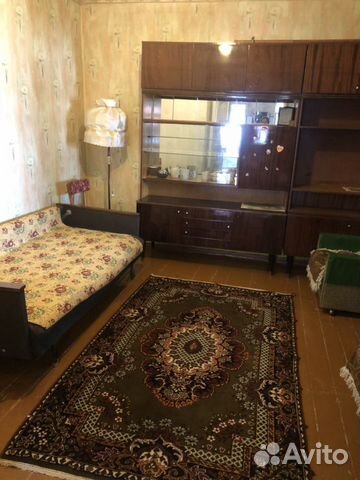 

2-к. квартира, 34 м², 3 кровати