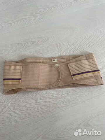 Бандаж для беременных Trives L