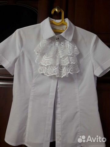 Школьная форма для девочки