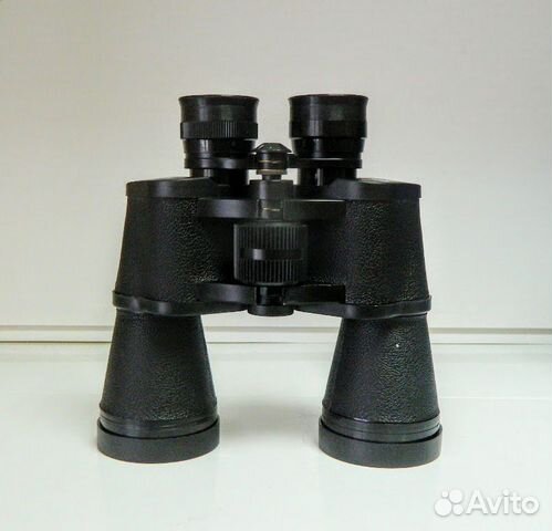 Бинокль бпц 20Х50 Ю байгыш