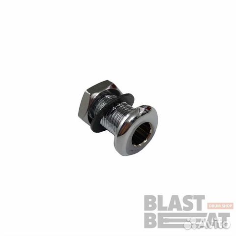 Втулка отверстия для барабана LDrums Airhole 20x30