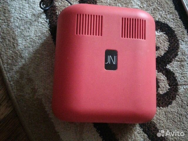 UW лампа 36вт