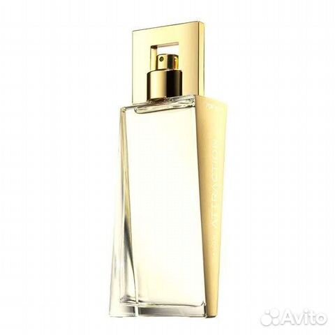 Парфюмерная вода Avon Attraction для неё, 50 мл