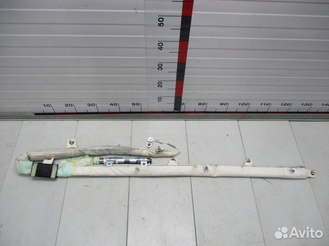 Подушка безопасности боковая шторка Kia Quoris KH