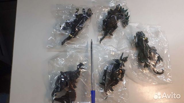 Динозаврики