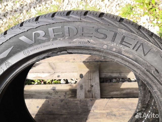 Vredestein Wintrac Xtreme 225/45 R18