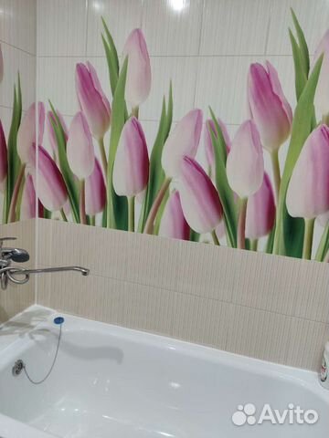 

3-к. квартира, 48 м², 4 кровати