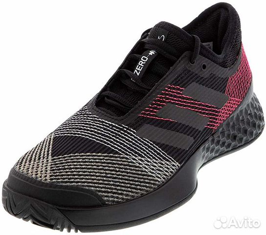 adidas adizero ubersonic 3