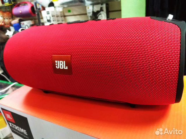 Колонка JBL Xtreme