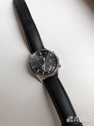 casio edifice efb 503