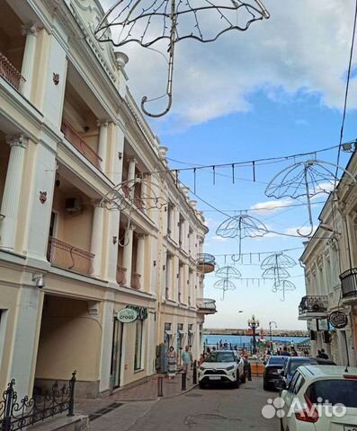 

Квартира-студия, 15 м², 1 кровать