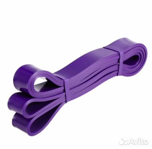 Экспандер/Резиновая петля/для фитнеса