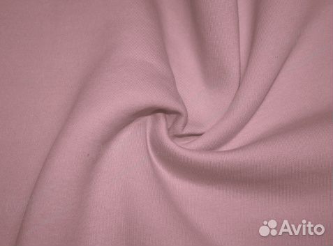 Футер ткань