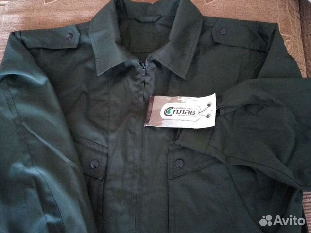 Форма охраны