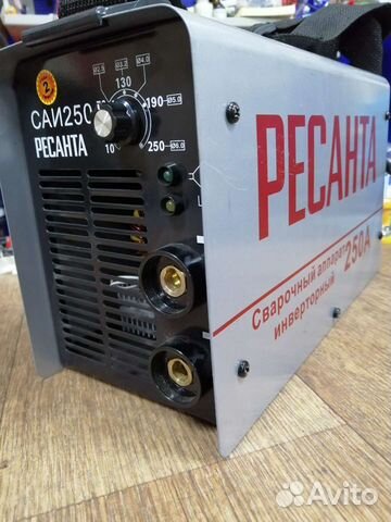 Ремонт сварочных аппаратов