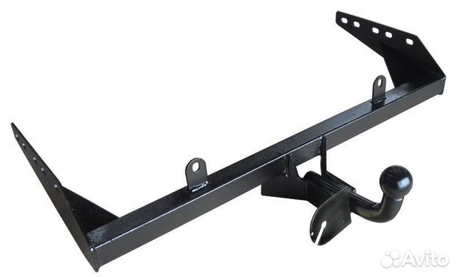 Фаркопы на легковые автомобили сертифицированные