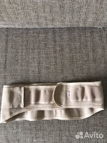 Бандаж для беременных и после родов