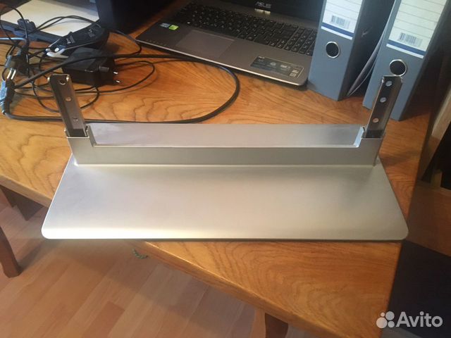 Кронштейн подставка для телевизора