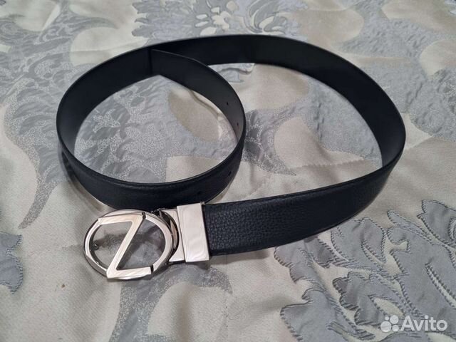 Ремень zegna