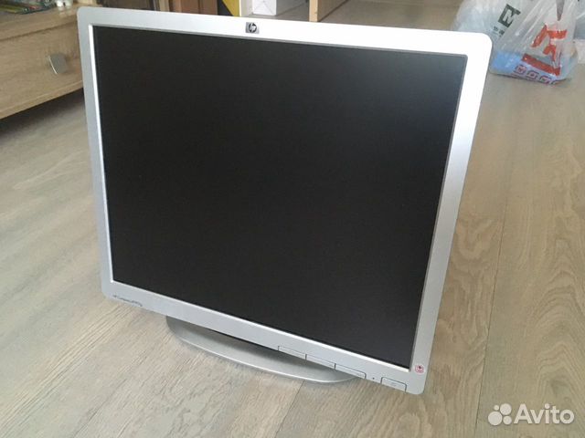 Monitor HP Compag LA1951g