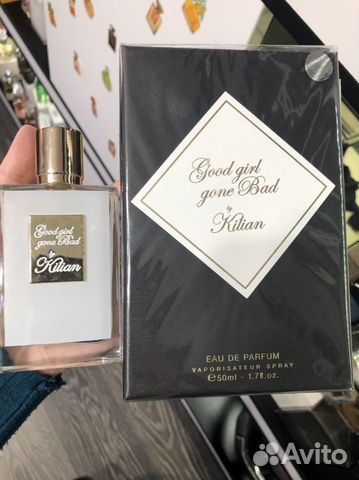 Парфюм килиан