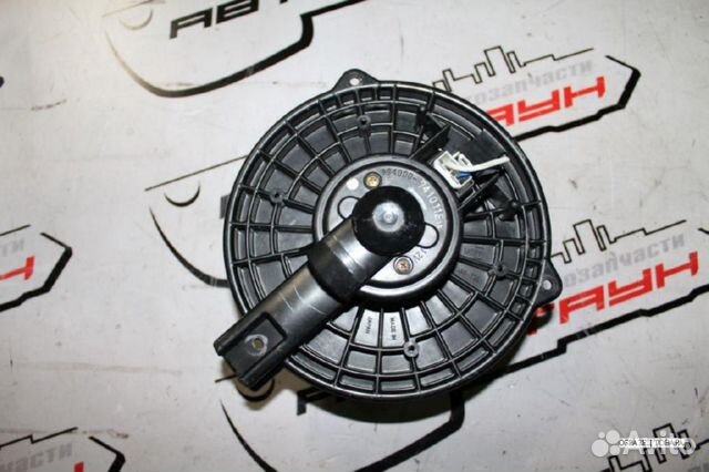 Моторчик печки honda elysion inspire legend KB1 KB