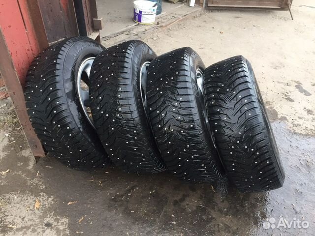 Marshal 215/65 R16