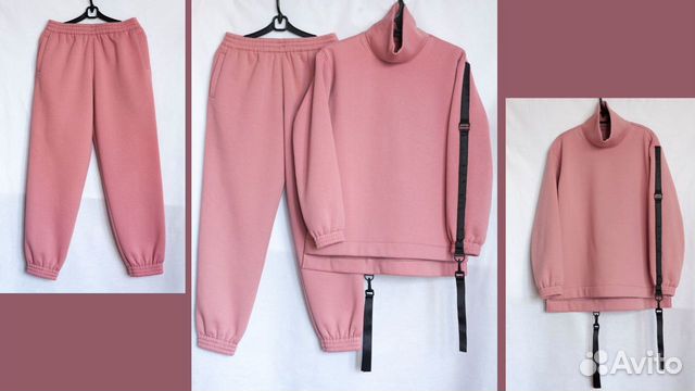 Пошив худи, свитшотов, джоггеров