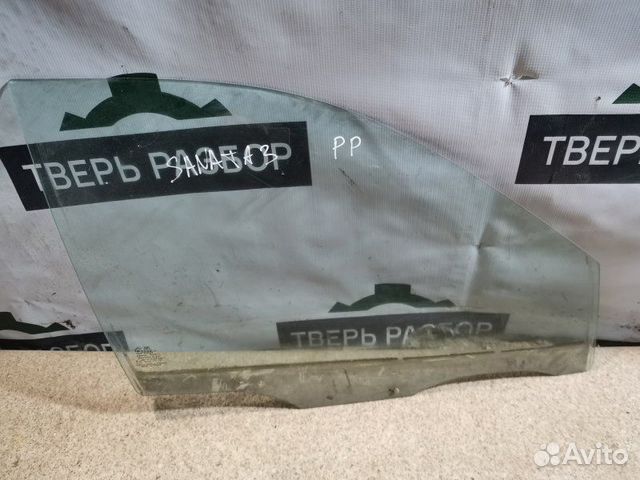 Стекло Hyundai Sonata 3 2.0 1993-1998