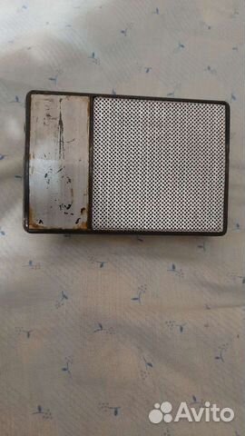 Приемник радиоточки СССР