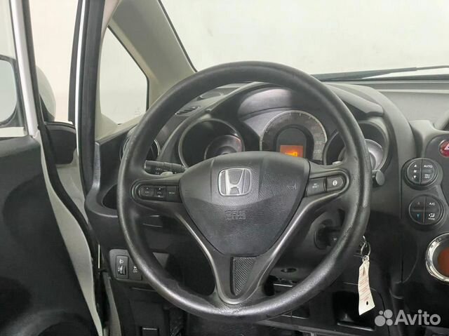 Honda Jazz `2012