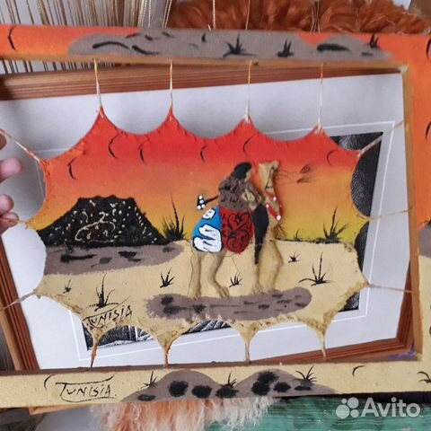 Необычные картины