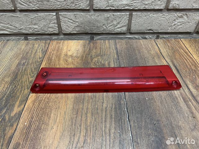 Ford Focus 3 Фонарь задний (стоп сигнал)