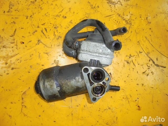 Корпус масляного фильтра для Volkswagen Sharan