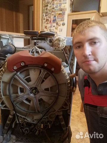 Ремонт холодильников. Ремонт стиральных машин