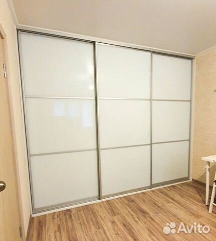 Шкафы купе на заказ