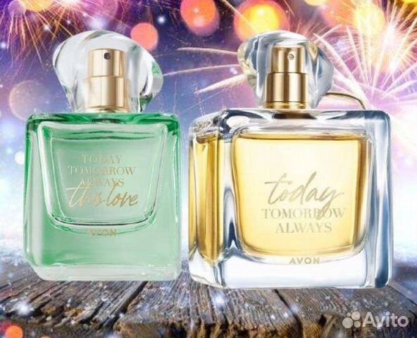 Avon Ароматы Косметика Эйвон