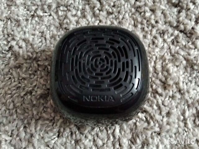 Колонка для телефона/планшета