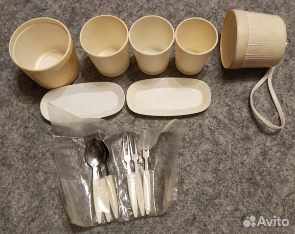 Дорожные наборы