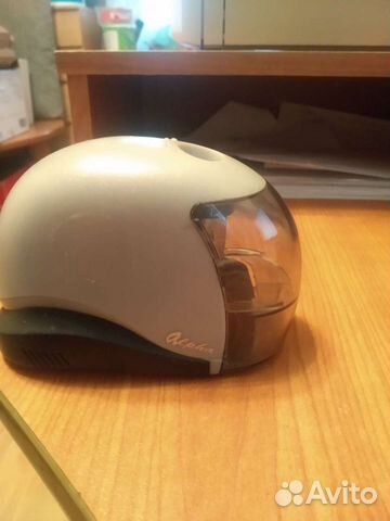 Электрическая точилка