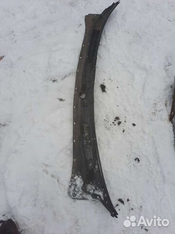 Жабо Hyundai sonata Тагаз. 2.0