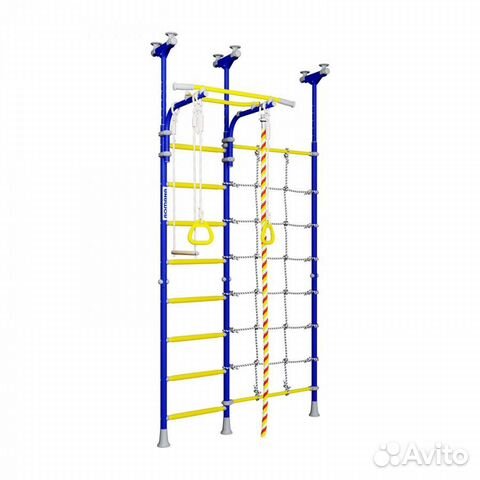 Шведская стенка