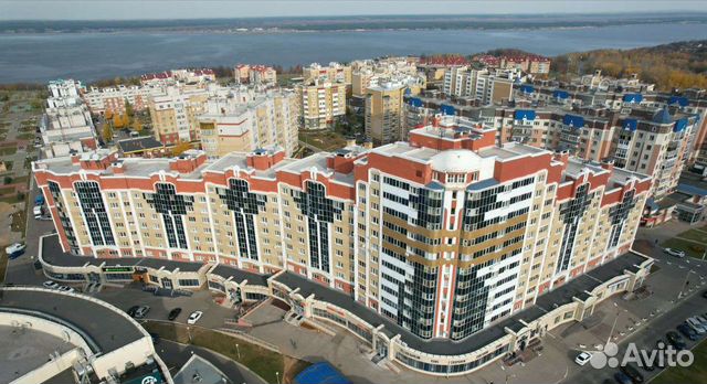 

2-к. квартира, 70 м², 7/12 эт.