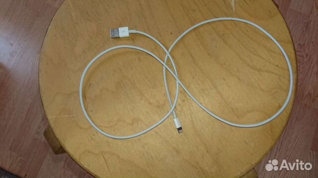 Провод для Айфон