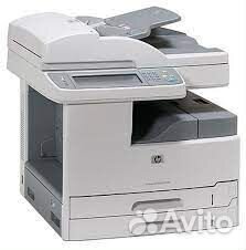 Мфу HP M5025