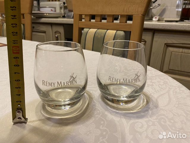 Бокал для коньяка или виски