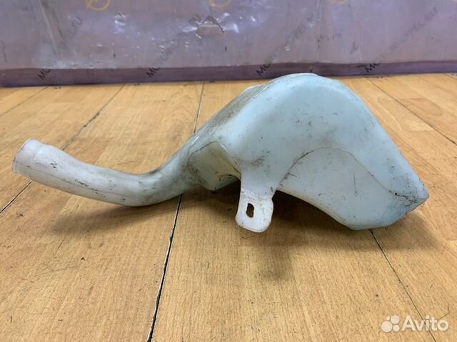 Бачок омывателя Opel Meriva A