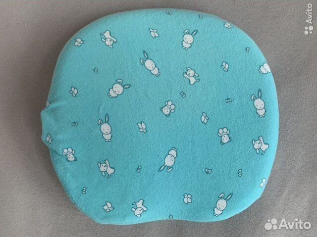 Ортопедическая подушка Trelax Mimi для младенцев