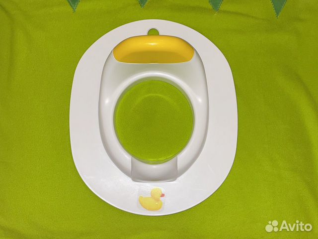 Сидение на унитаз Mothercare